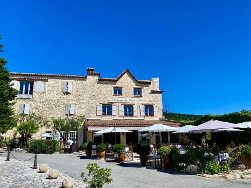 Cabris Hotel | Auberge du Vieux Château