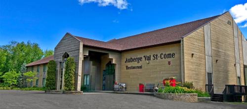 Saint Come Hotel | Auberge Val Saint-Côme