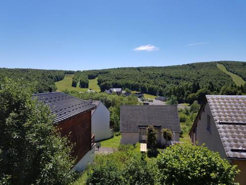 Prades-d'Aubrac House | AUBRAC brameloup