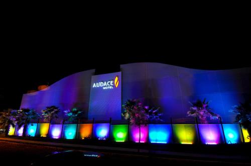 Azenha Hotel | Audace Motel