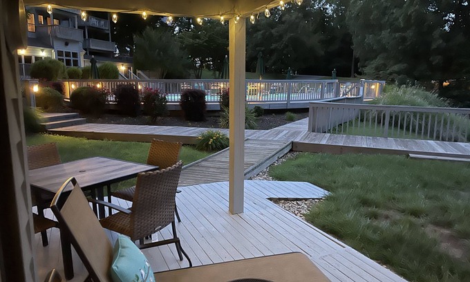 North Shore Condo | AUG 19-23 AVAILABLE BERNARDS LANDING BEST LOCATION & VIEWS NEXT2POOL-BOOK NOW