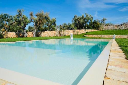 Monopoli Resort | Augusta Trulli Resort B&B