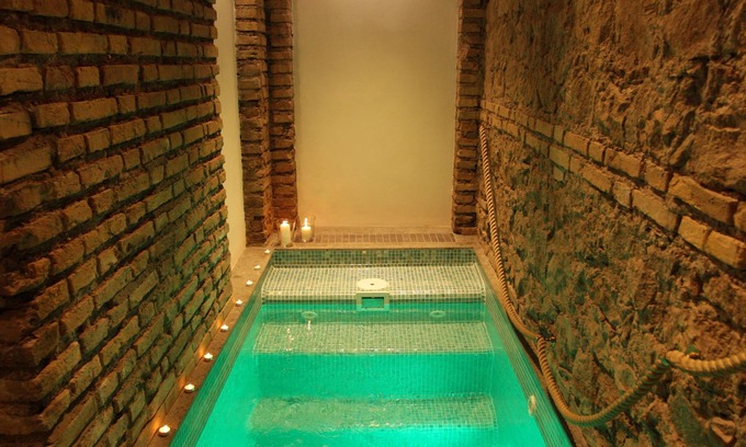 Trastevere Apartment | AUGUSTUS AND LIVIA IMPERIAL HOUSE: LIVIA HOME
