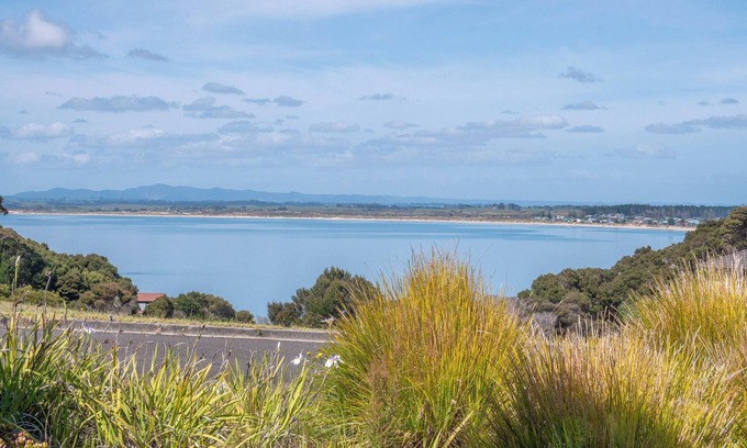 Karkari Peninsula Apartment | Aurora Studio 1 - Luxury Coastal Escape on the Karikari Peninsula