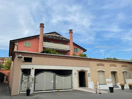 Crema House | Aury & Ester Casa Vacanze