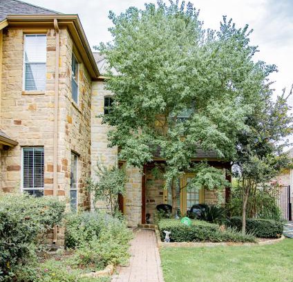 Sunset Valley House | Austin Charm Home by The Key Rentals