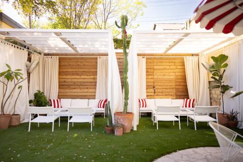 Bouldin Hotel | Austin Motel