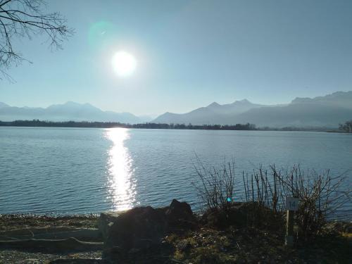Prien am Chiemsee Other | Auszeit am Chiemsee