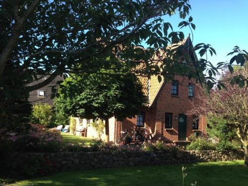 Oldsum House | Auszeit