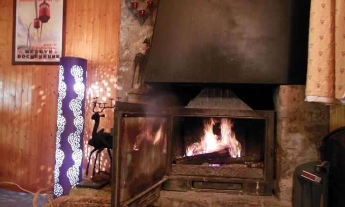 Les Houches Ski Chalet | Authentic alpine chalet in Chamonix Valley, next to Prarion piste, Les Houches.