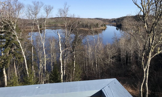 East Machias House | Authentic Bold Coast adventures from your tidal river retreat