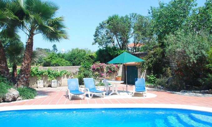 Paialvo Other | Authentic Farmhouse in Soudos with Garden