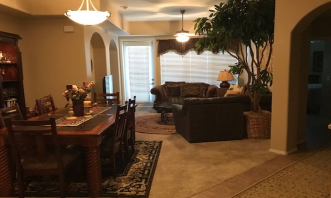 Surprise Condo | AVAIL 12-28 to Jan. 30! ENJOY A WARM FAREWELL TO 2025 & WELCOME IN 2026!