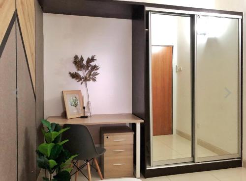 Dungun Apartment | Available can confirm