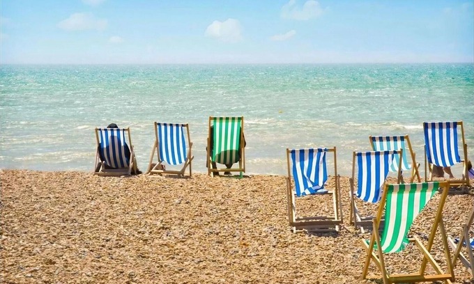 Kemptown House | Avalon Guest House