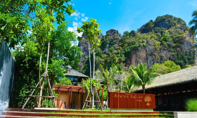 Krabi Resort | Avatar Railay-Adult Only