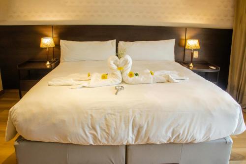 Floresta Apartment | Avellaneda Aparts & Suites