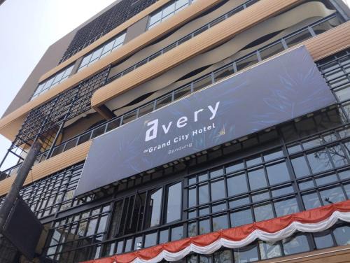 Bandung Hotel | Avery De Grand City Hotel Bandung