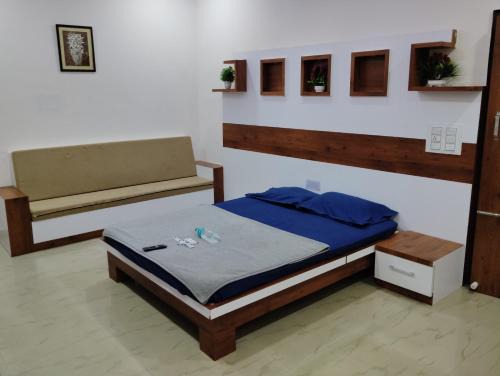 Yelagiri Hotel | AVM Paradise