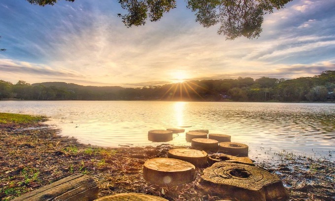 Avoca Beach House | Avoca Beach Lakehouse - 450m walk to Avoca Beach