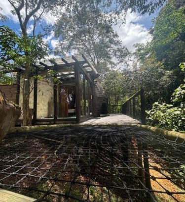 Moniquira Other | Awako Glamping