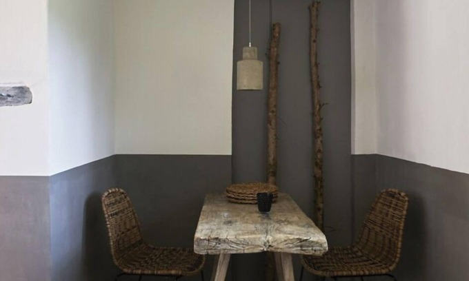 Sharrington Cottage | Award-winning, stylish and simple, in a countryside setting near the coast