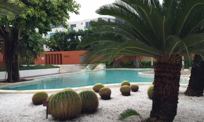 Khao Tao Condo | Away Las Tortugas Beachfront