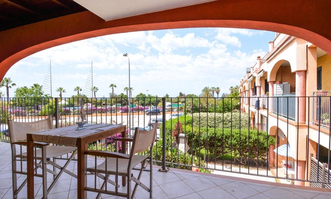 Capitana Apartment | Awesome apartment in Quartu Sant'Elena