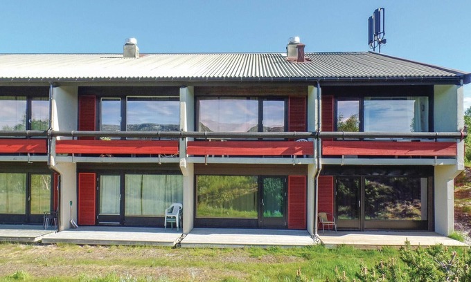 Hovden Apartment | Awesome apartment in Hovden I Setesdal