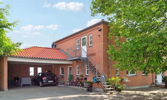 Balle Apartment | Awesome apartment in Balle with WiFi