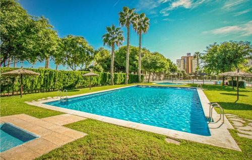 Coveta Fuma Apartment | Awesome Apartment In El Campello