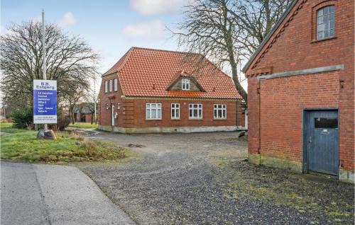 Sjaelborg Apartment | Awesome Apartment In Esbjerg V