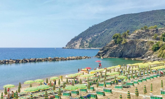 Rapallo Apartment | Awesome apartment in Rapallo (GE)