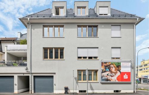 Loerrach Apartment | Awesome Apartment In Lörrach With Wifi
