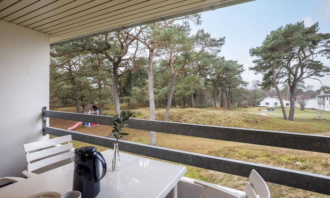 Dueodde Apartment | Awesome apartment in Nexø with WiFi