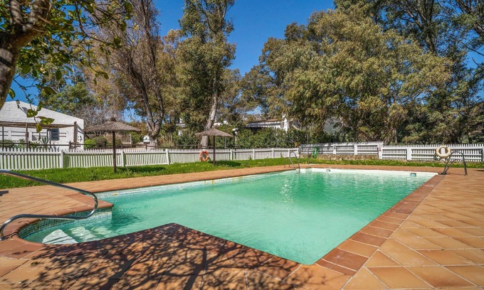 Tarifa Apartment | Awesome apartment in Tarifa