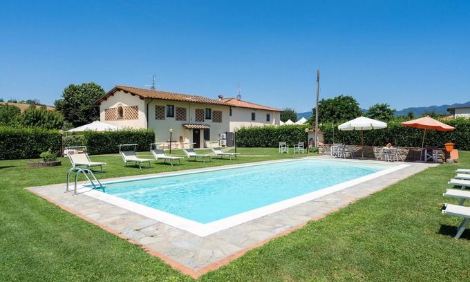 Borgo San Lorenzo House | Awesome home in Borgo San Lorenzo FI