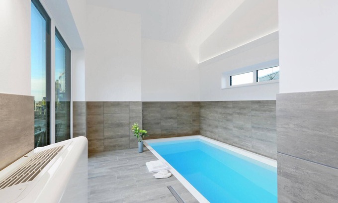 Lembruch House | Awesome home in Lembruch/Dümmer See