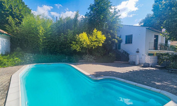 Thezan-les-Beziers House | Awesome home in Thézan les Béziers