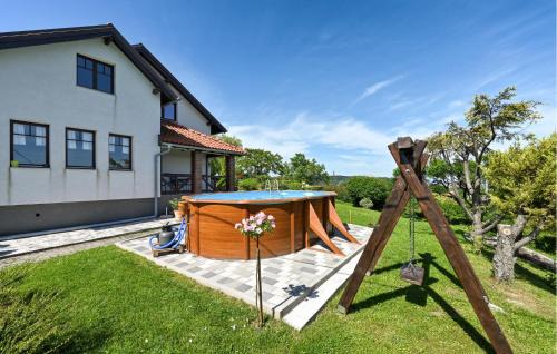 Varazdinske Toplice House | Awesome Home In Varazdinske Toplice