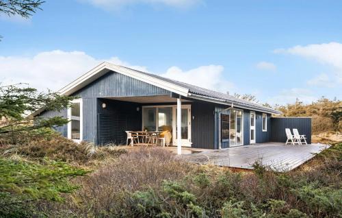Brovst House | Awesome Home In Brovst With Wifi