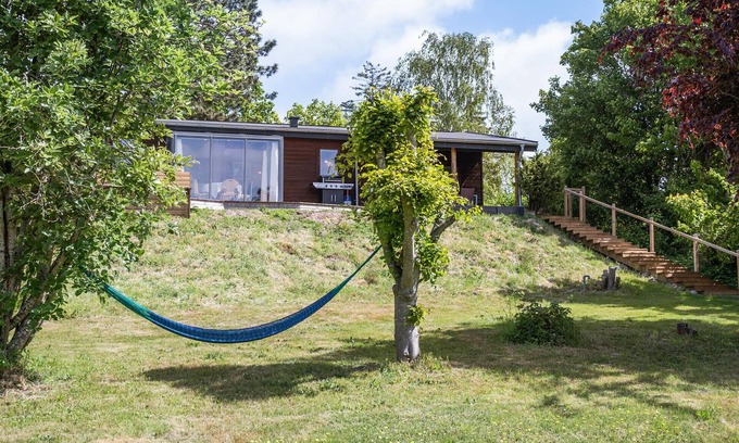 Ordrup House | Awesome home in Fårevejle with sauna