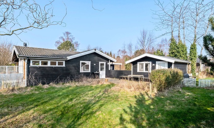 Gilleleje House | Awesome home in Gilleleje with kitchen