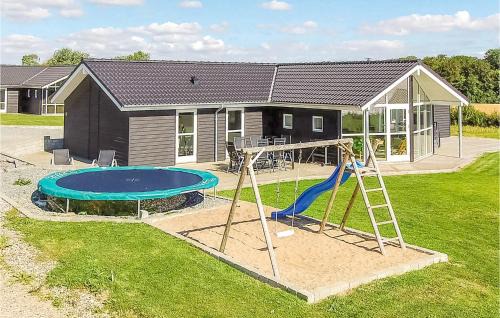 Kelstrup House | Awesome Home In Haderslev With Wifi
