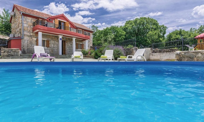 Krusevo House | Awesome home in Krusevo