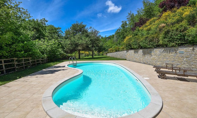 Loazzolo House | Awesome home in Loazzolo with WiFi