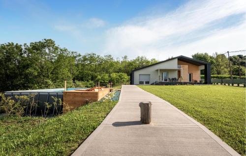 Venegazzu House | Awesome Home In Montebelluna With Wifi