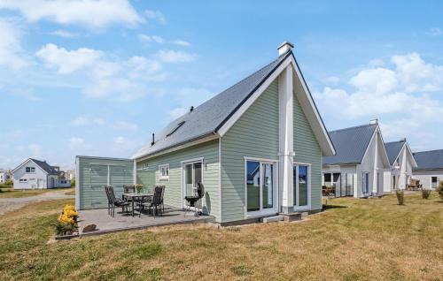 Olpenitz House | Awesome Home In Ostseeresort Olpenitz