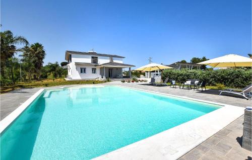 Partinico House | Awesome Home In Partinico With Wi-Fi