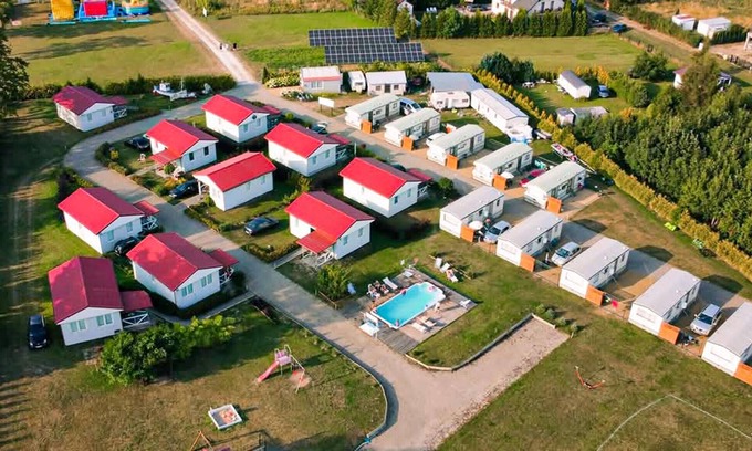 Sarbinowo House | Awesome home in Sarbinowo